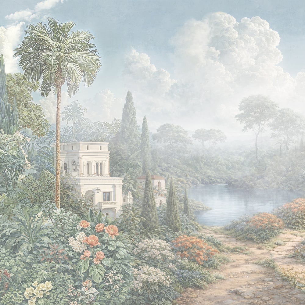Imperial Garden Reverie, VLAdiLA 4